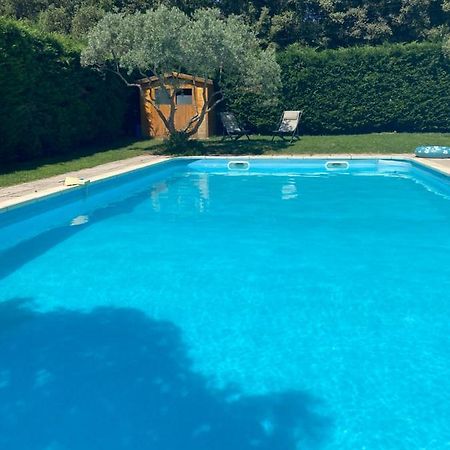 Sede Vacante Bedarrides Exterior photo